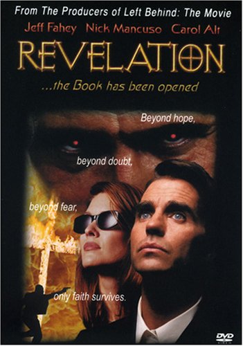 Revelation - 9226