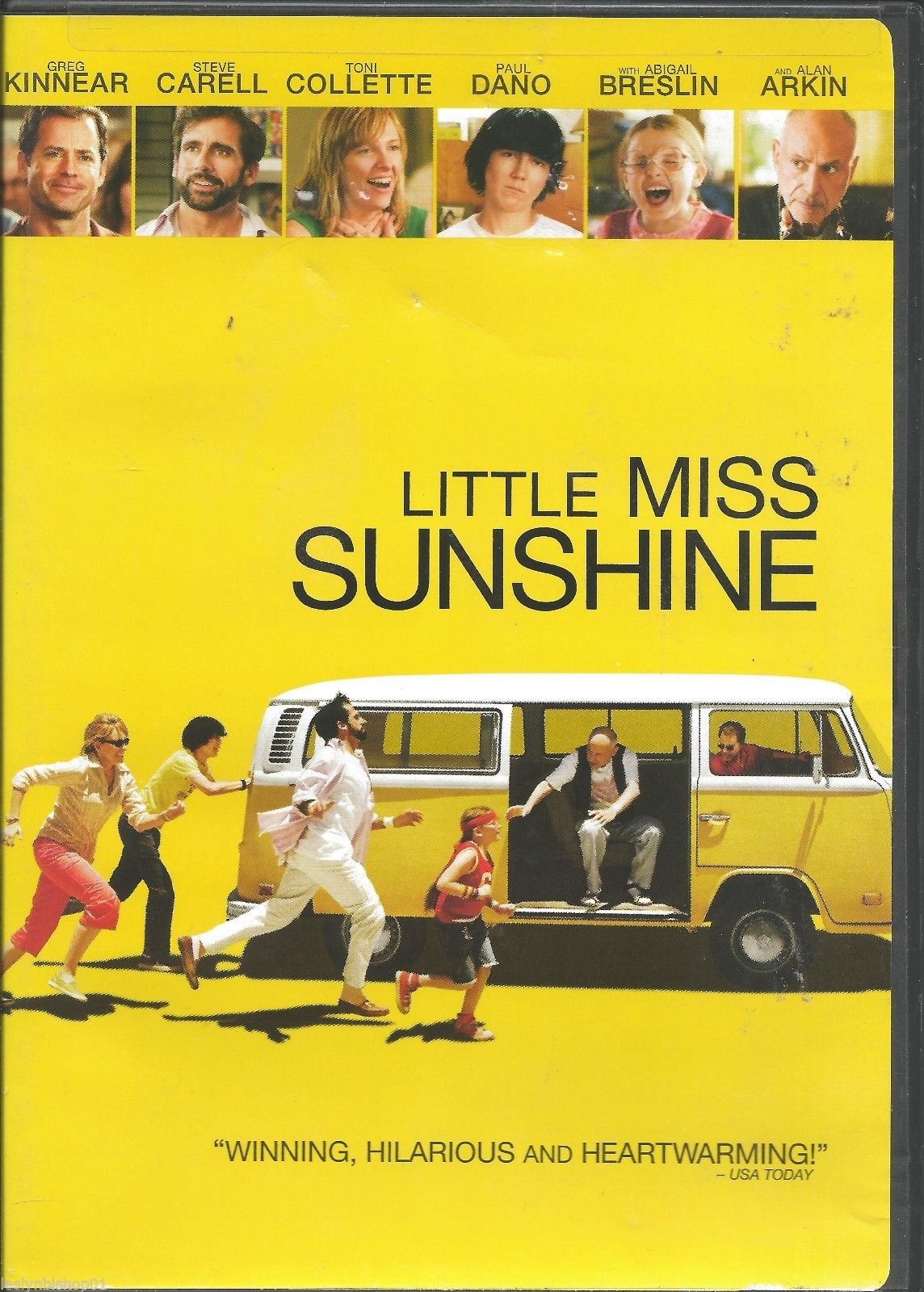 Little Miss Sunshine - 2751