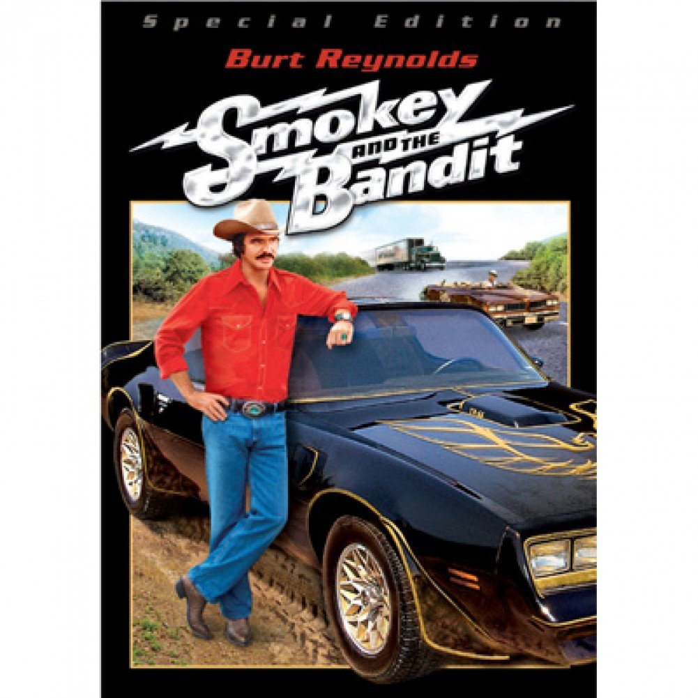Smokey and the Bandit - 203