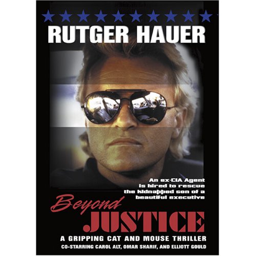 Beyond Justice - 8192