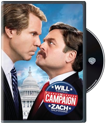 The Campaign - 2342