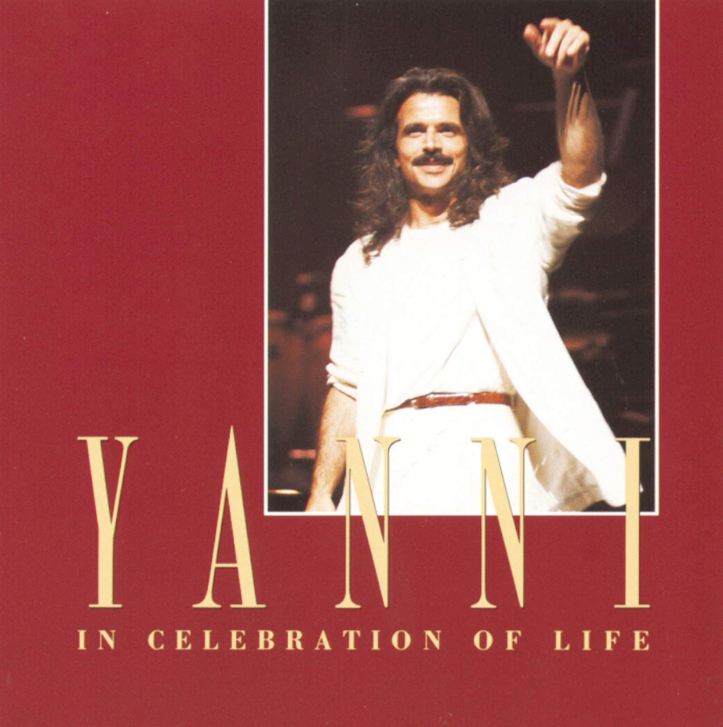 In Celebration Of Life - 1694