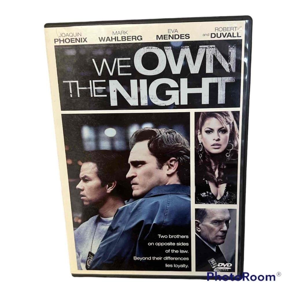We Own the Night - 5300