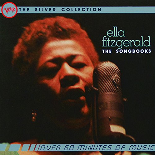 Songbooks-Silver Collection - 7503