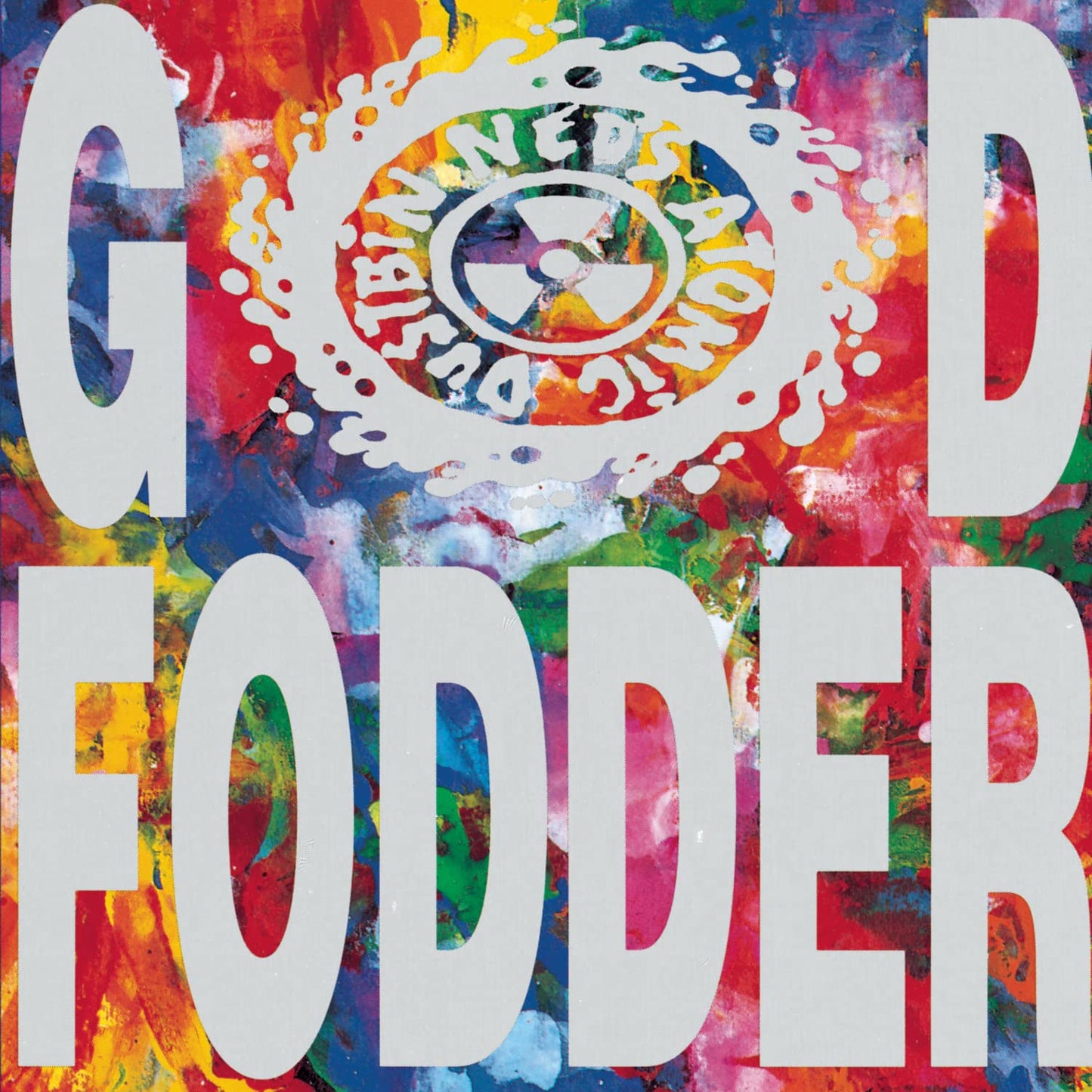 God Fodder - 2796