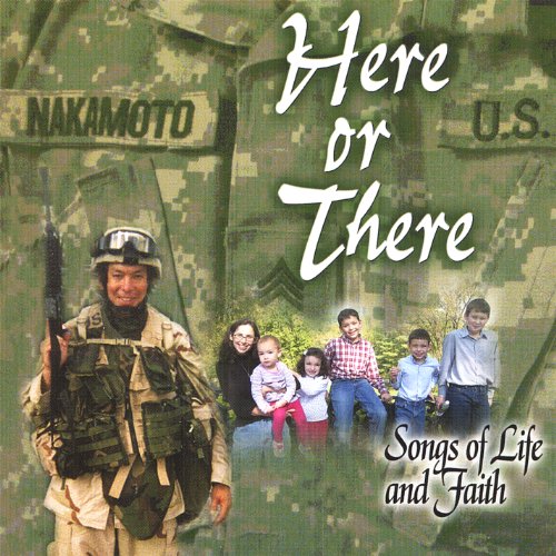 Here or There - 9481