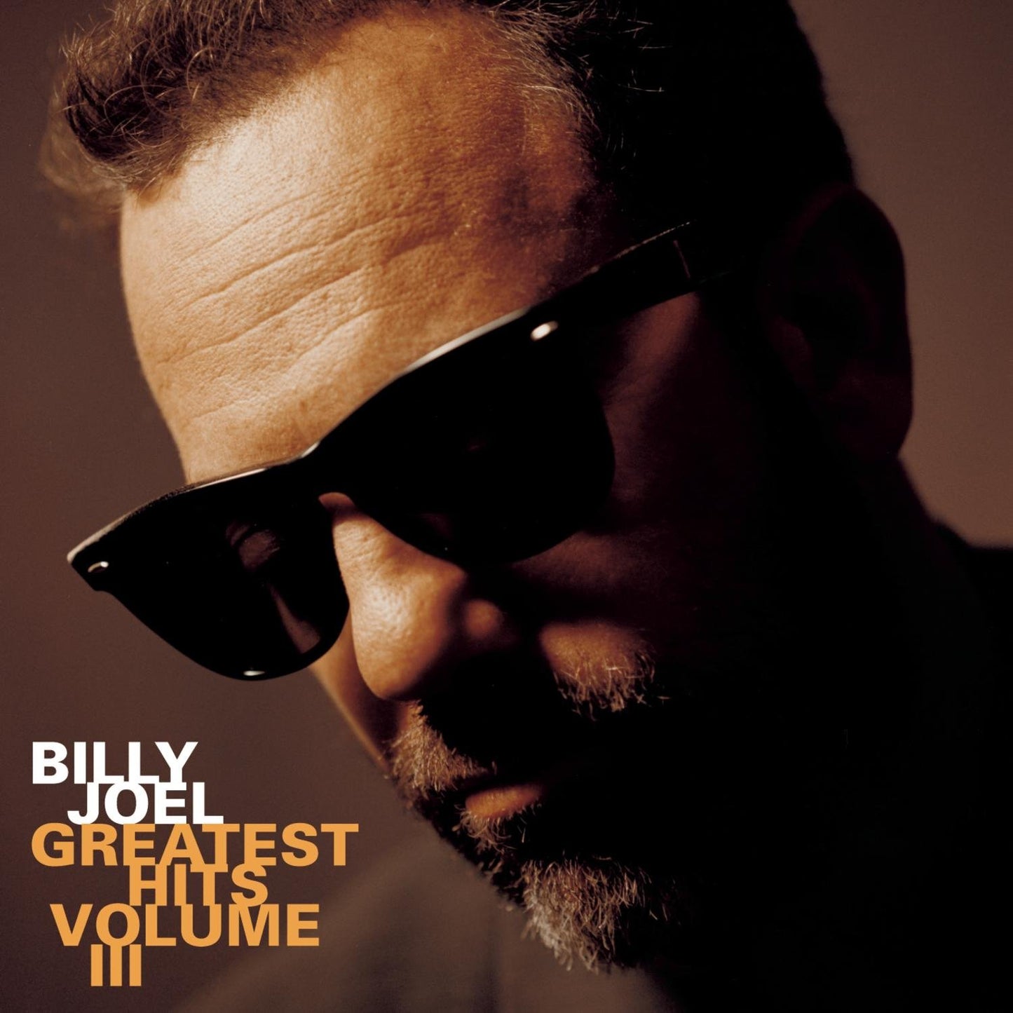 Billy Joel: Greatest Hits, Vol. 3 - 8389