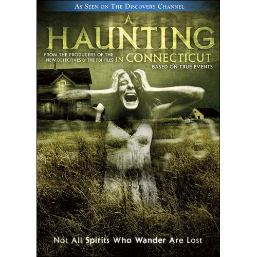 A Haunting in Connecticut - 8571