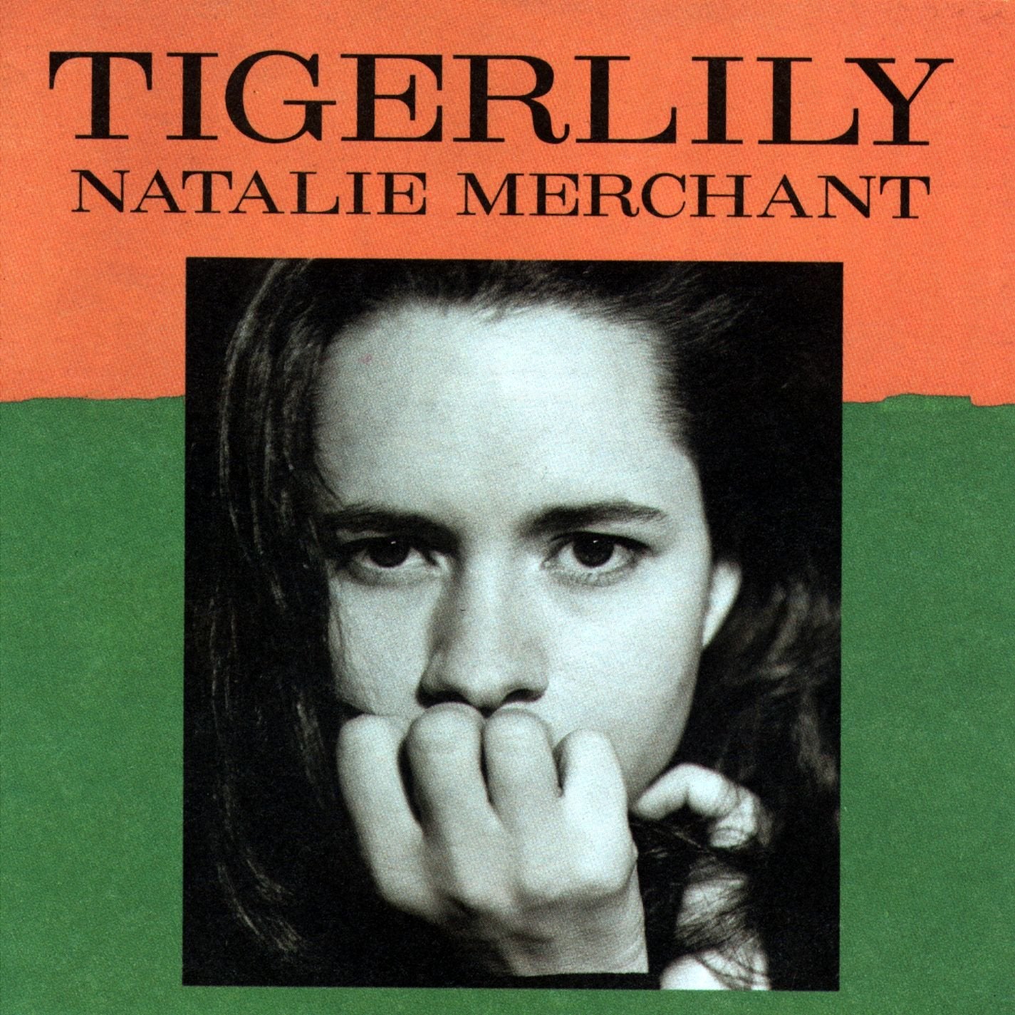 Tigerlily - 5623