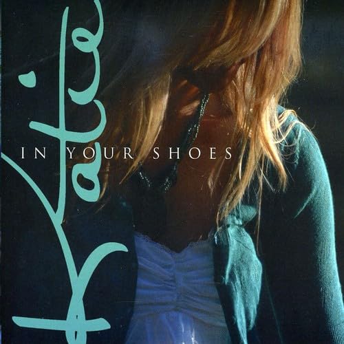 In Your Shoes - 2044