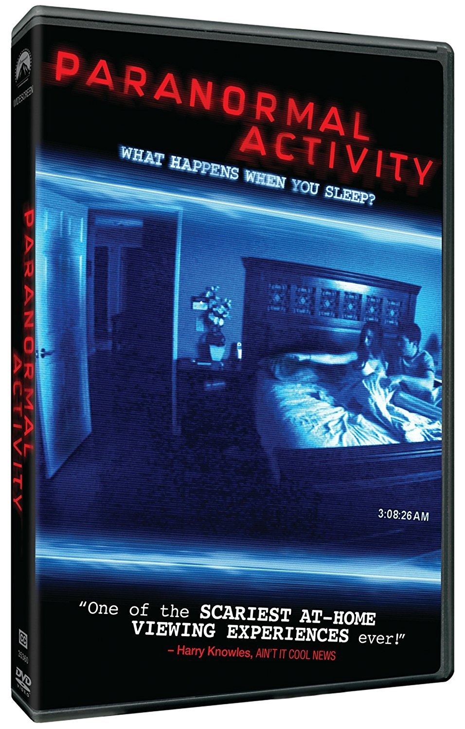 Paranormal Activity - 4192