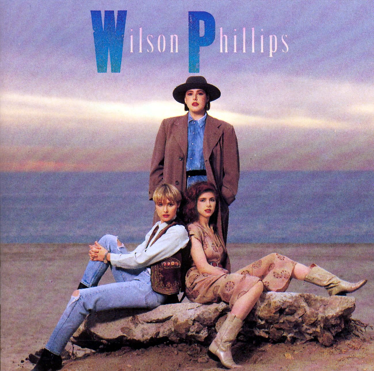 Wilson Phillips - 4498