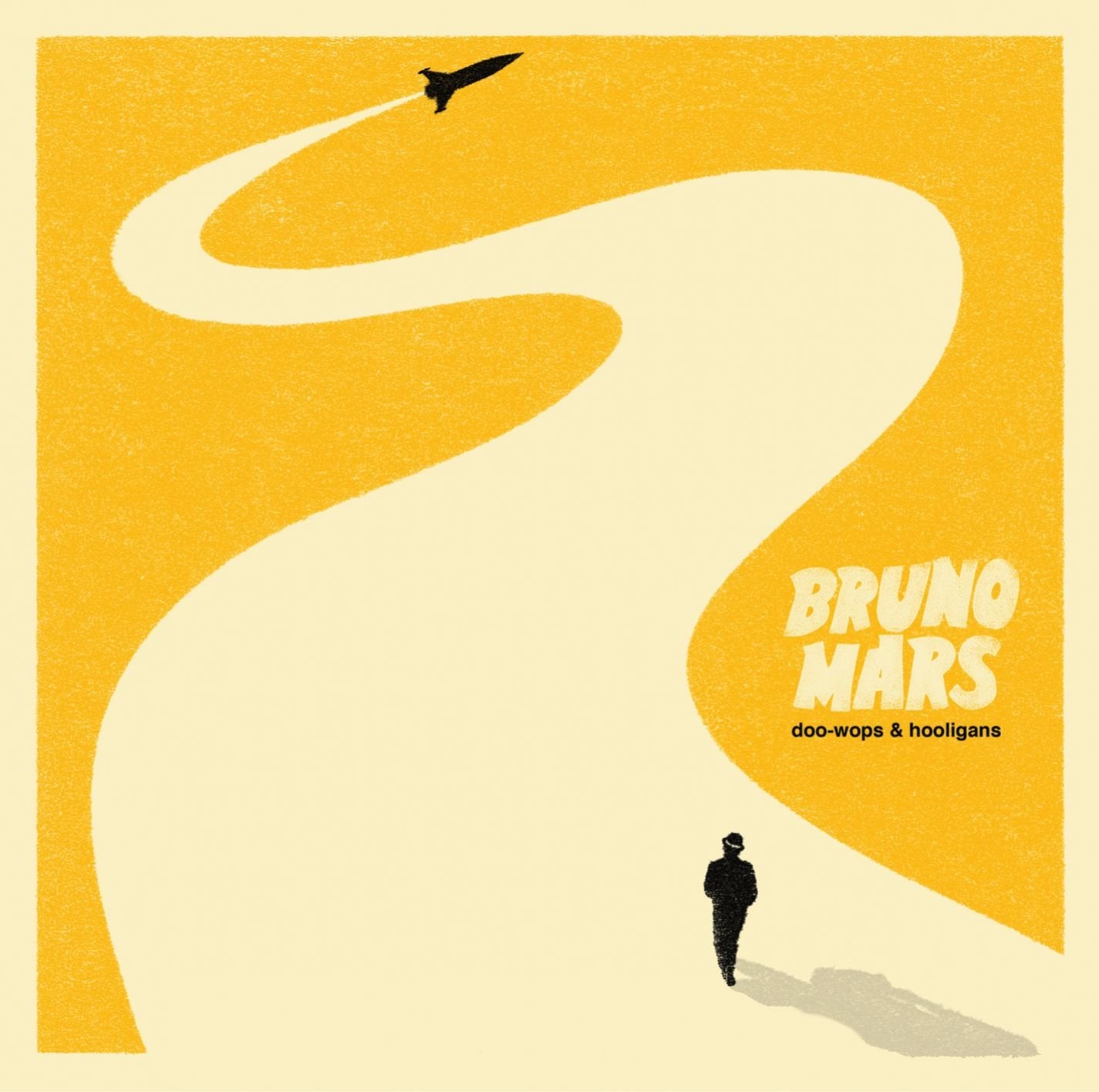 Doo Wops & Hooligans - 590
