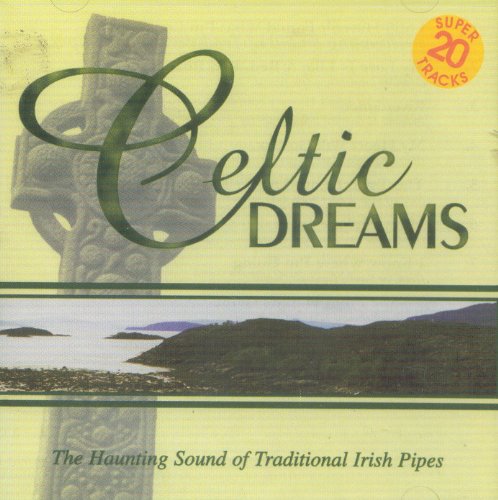Celtic Dreams - 2485
