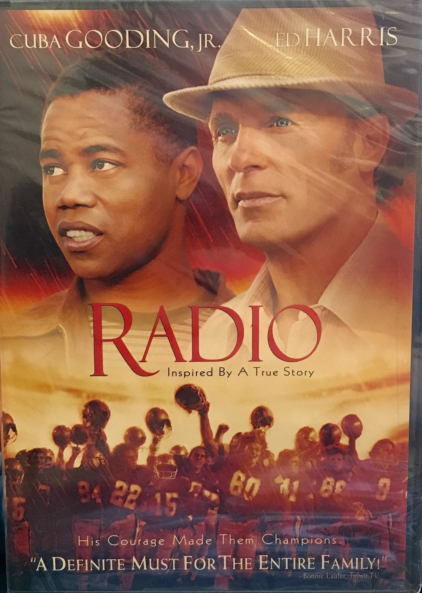Radio - 1135