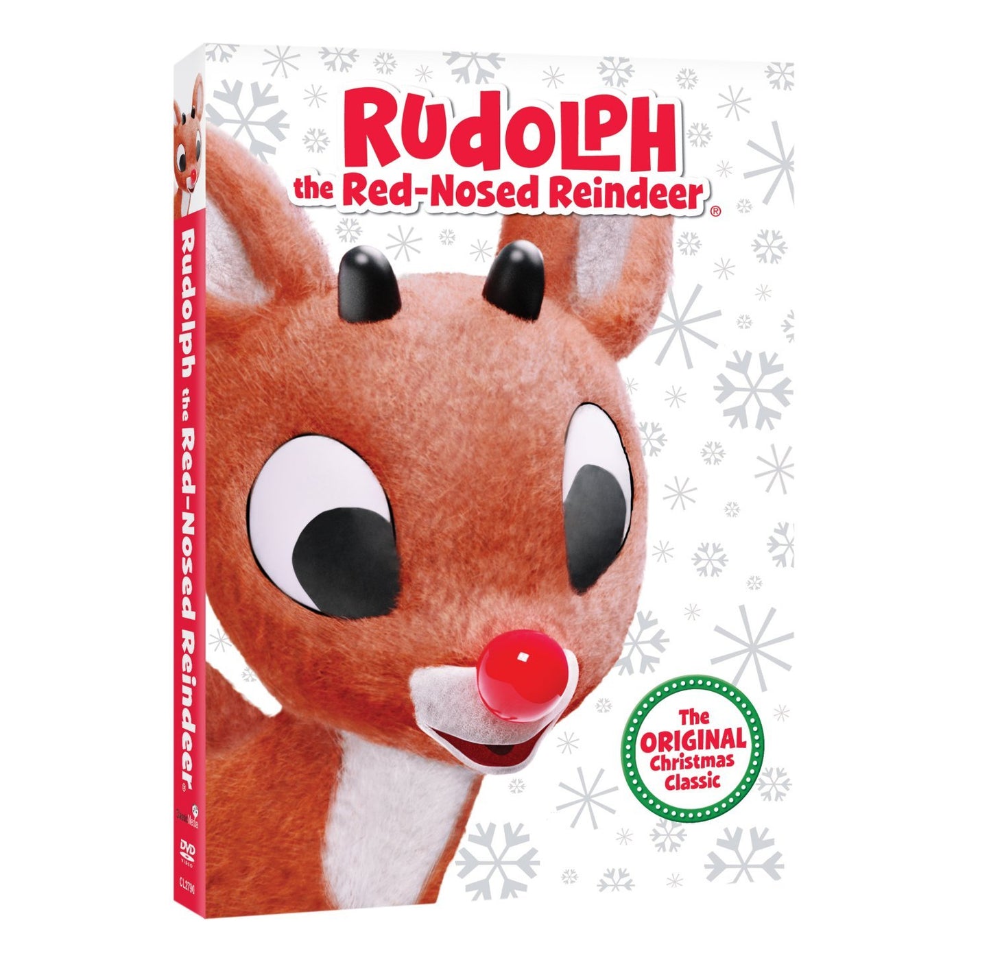 Rudolph The Red-Nosed Reindeer - 920