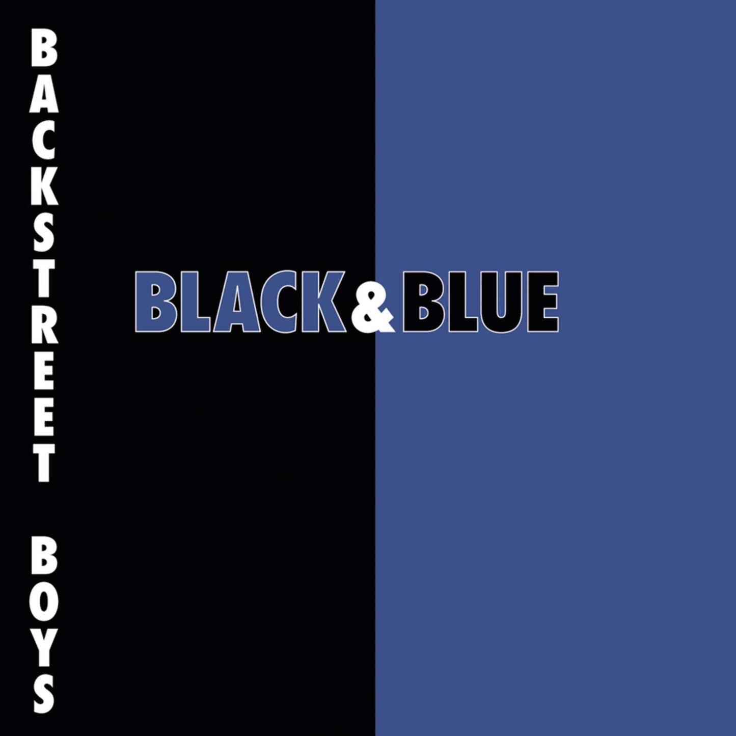 Black & Blue - 9093