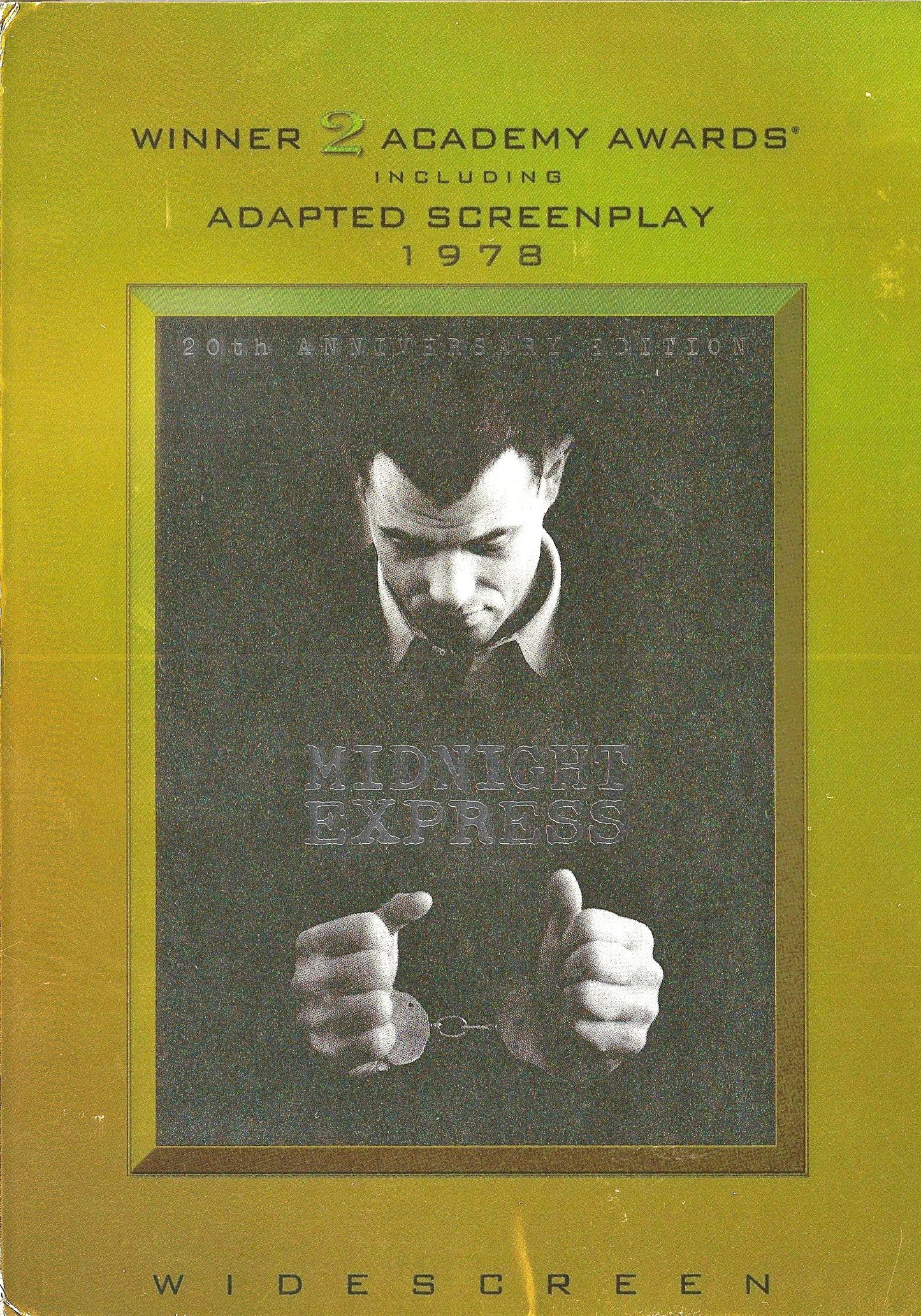 Midnight Express - 9396