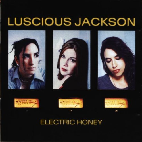Electric Honey - 2559