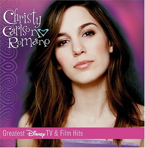 Christy Carlson Romano: Greatest Disney TV & Film Hits - 94