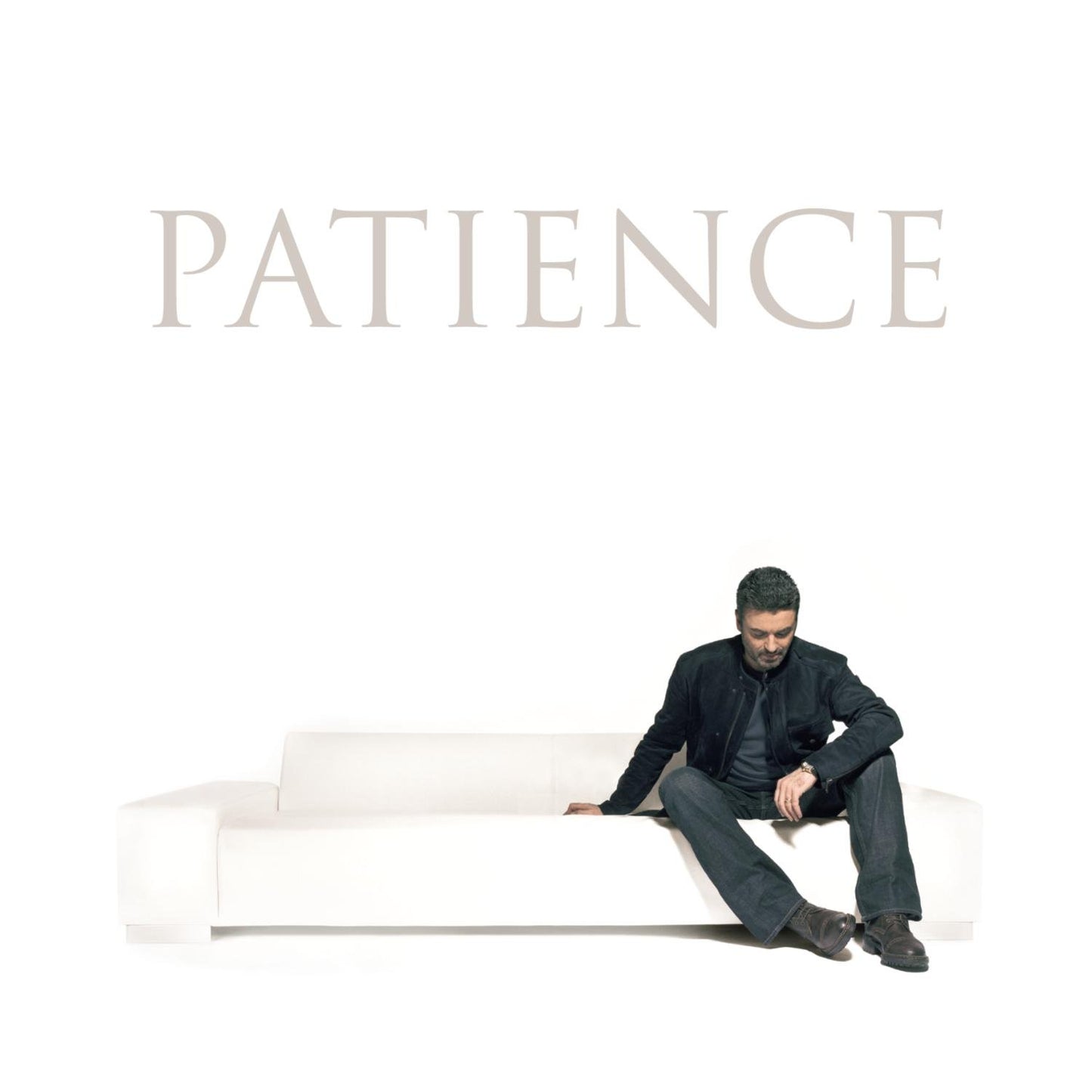 Patience - 6747