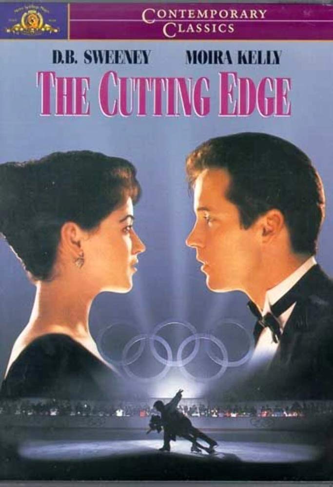 The Cutting Edge - 2618