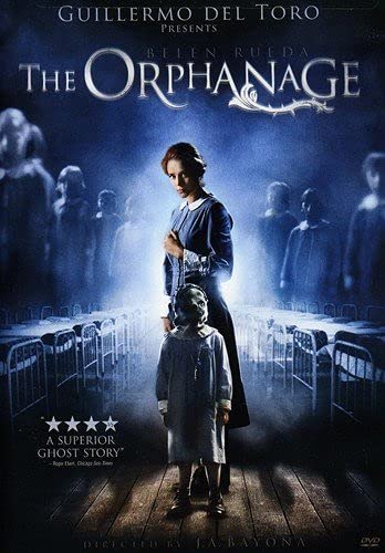 The Orphanage - 5681