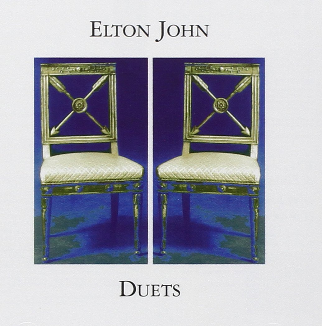 Duets - 3832