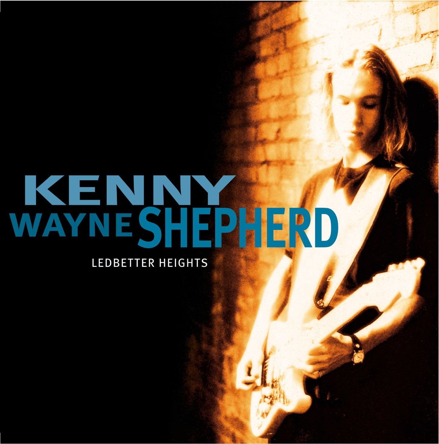 Ledbetter Heights - 5567