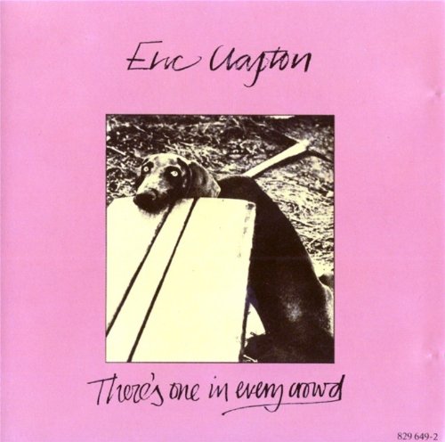 There's One in Every Crowd - 9301