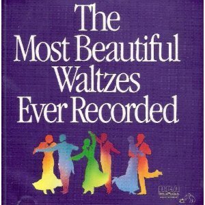 The Most Beautiful Waltzes Ever Recorded (1986-05-03) - 2317