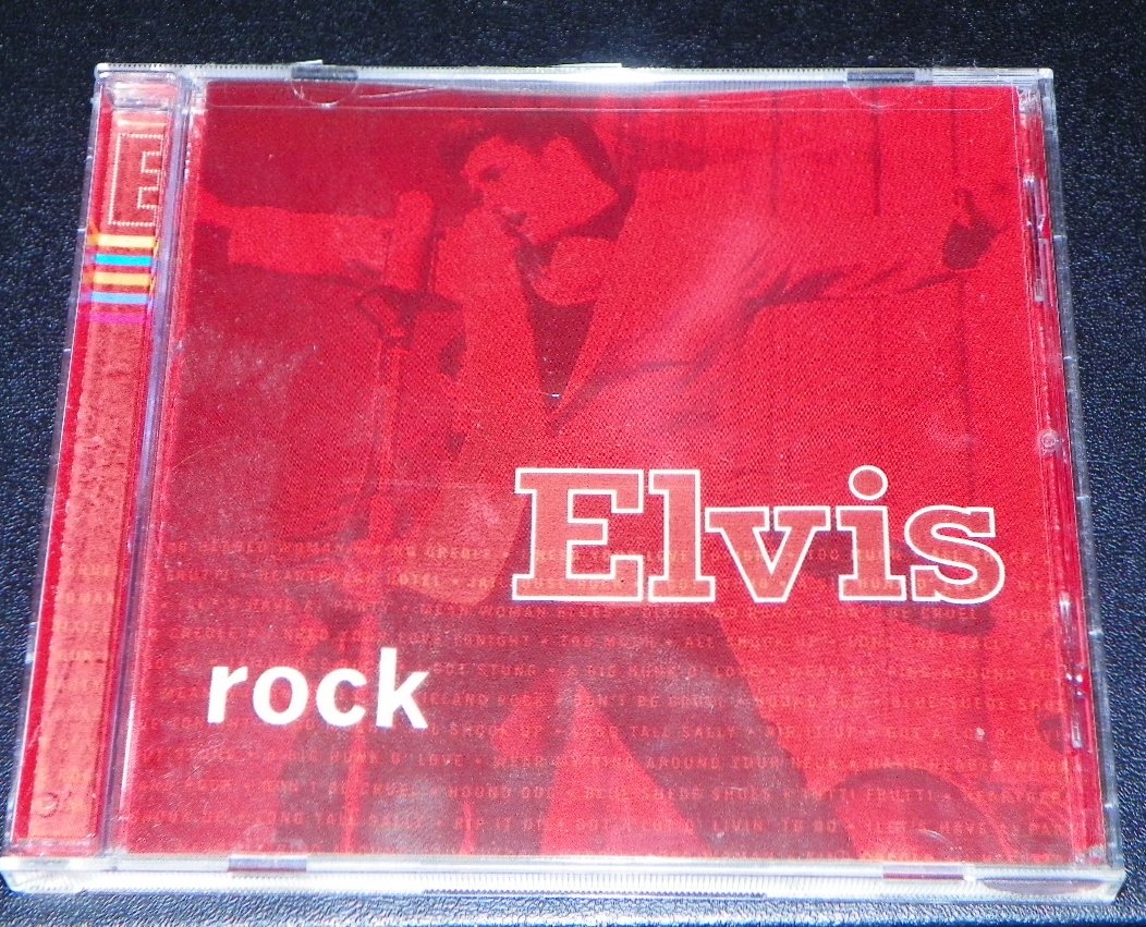 Elvis Rock - 5794