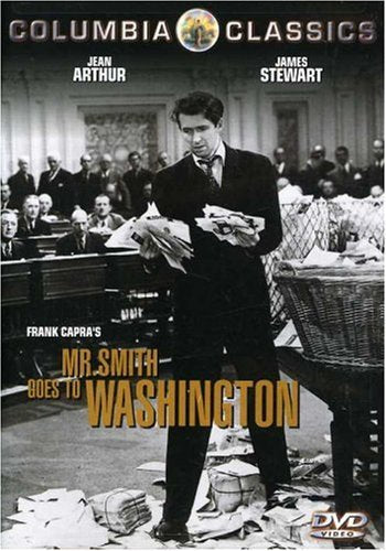 Mr. Smith Goes to Washington - 7262