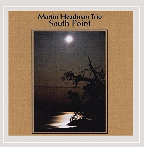 South Point by Martin Headman Trio - 4991