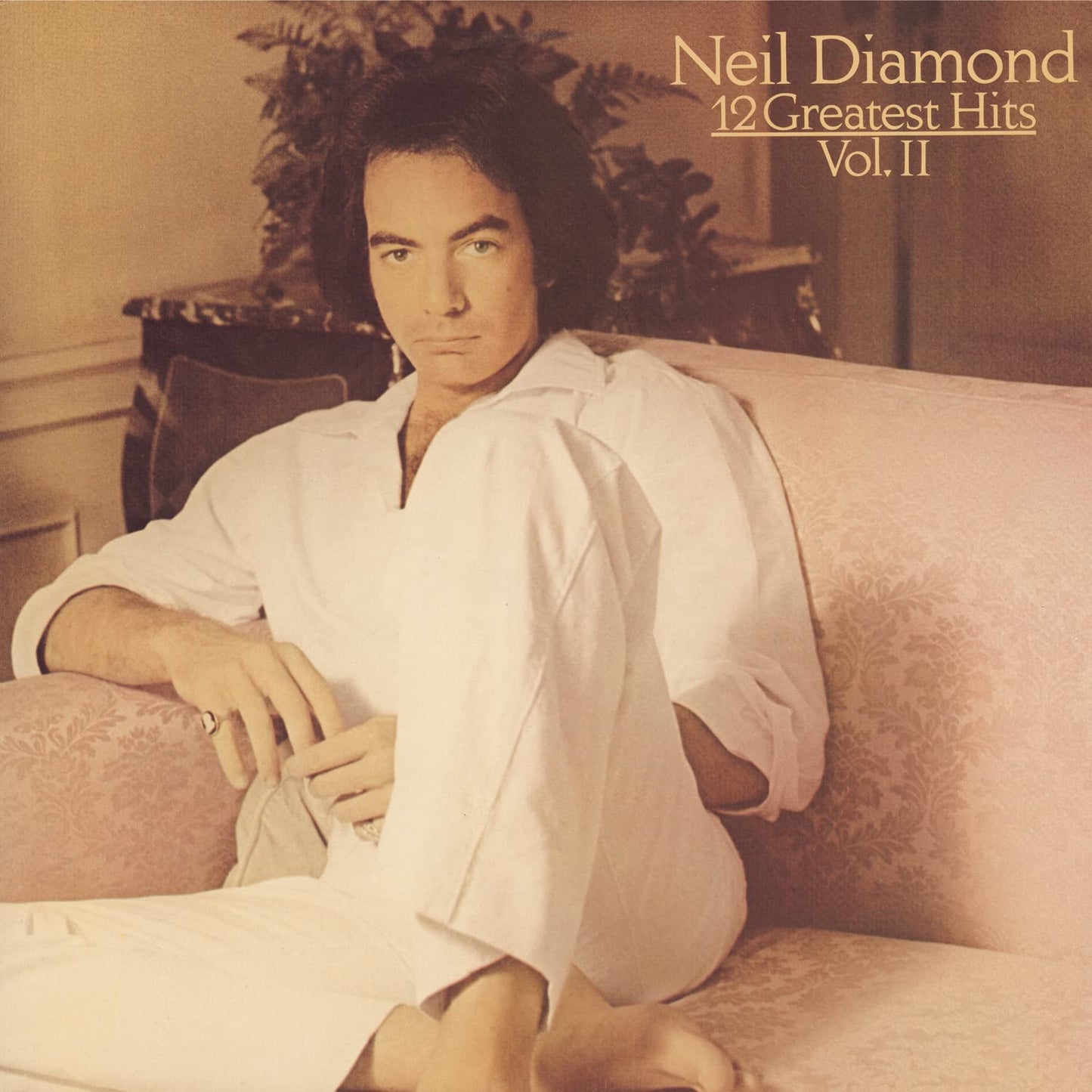 12 Greatest Hits, Vol. 2 - 423