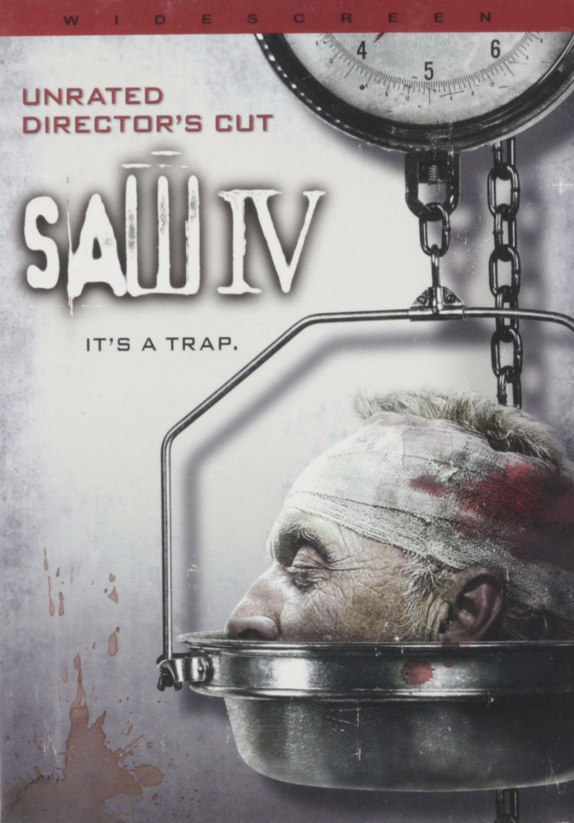 Saw 4 - 5357