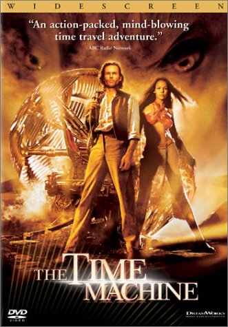 The Time Machine - 8229