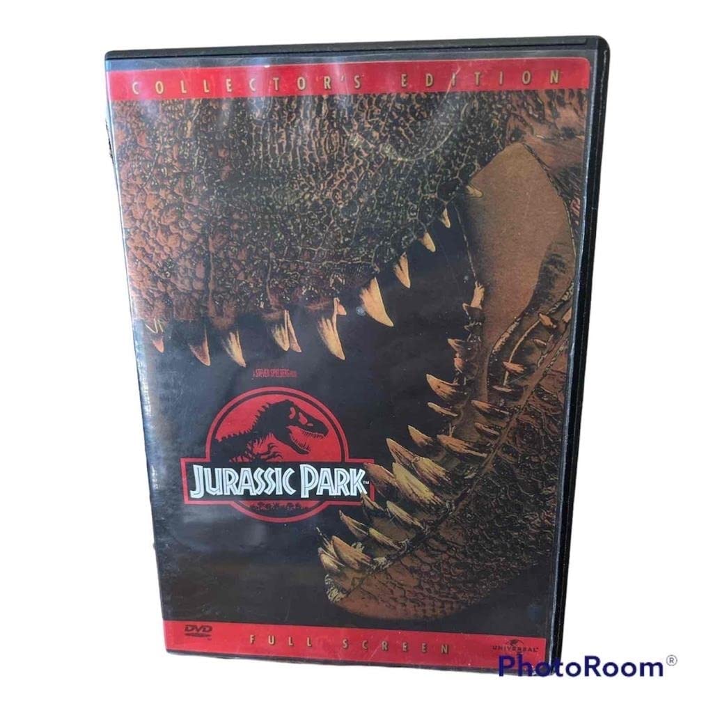 Jurassic Park - 2503