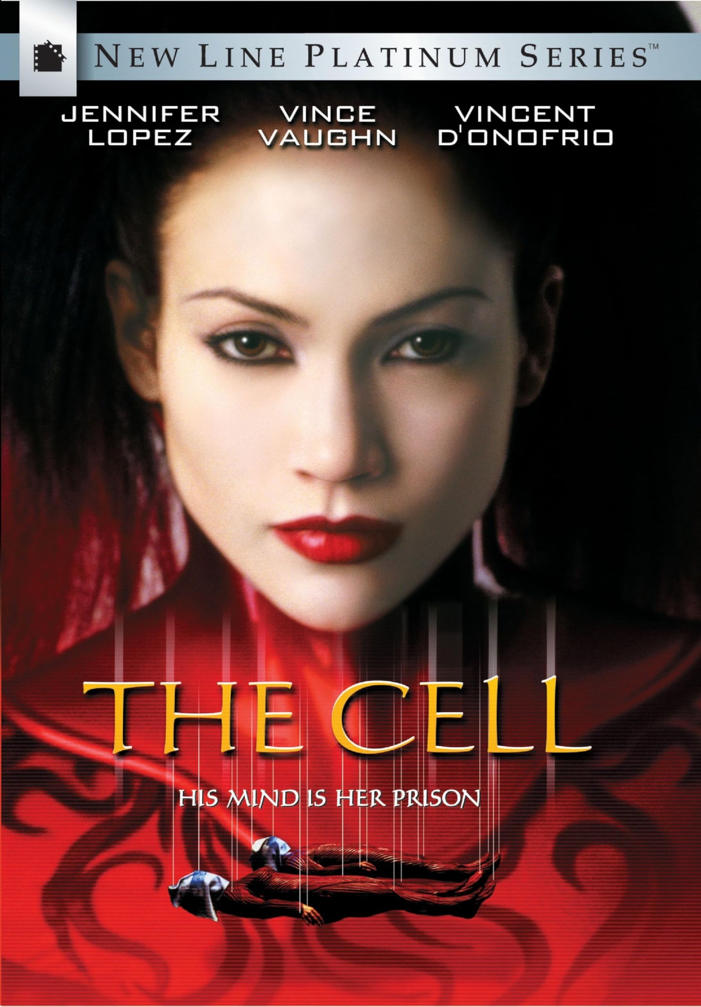 The Cell (New Line Platinum Series) - 7461