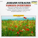 Classical Favorites 10: Strauss Famous Overtures - 1374
