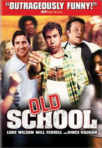 Old School (Full Screen Edition) - 9299