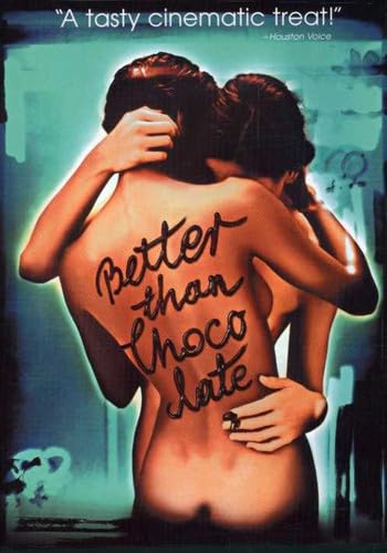 Better Than Chocolate - 8896