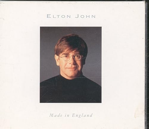 Made in England - 183