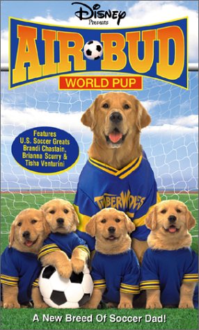 Air Bud - World Pup - 6865