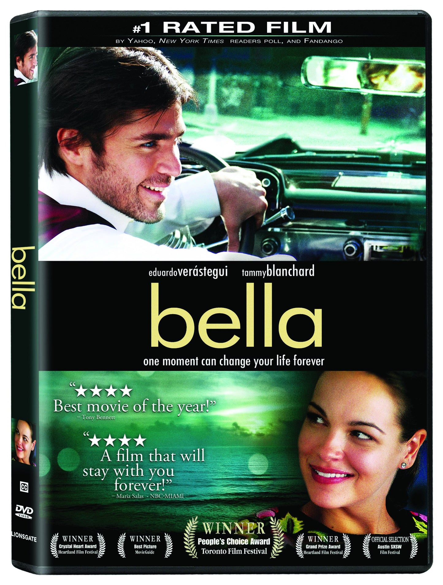 Bella - 4792