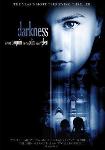 Buena Vista Home Video Darkness (PG-13) (FS) - 9717