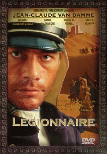 Legionnaire - 3448