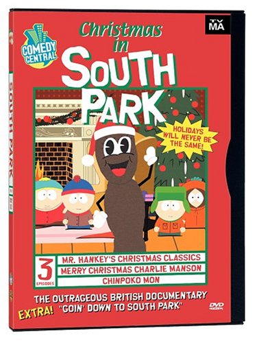South Park - Christmas in South Park - 123