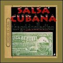 Salsa Cubana: Gold Collection - 4043