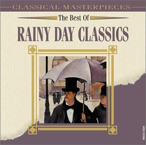 The Best of Rainy Day Classics - 9602